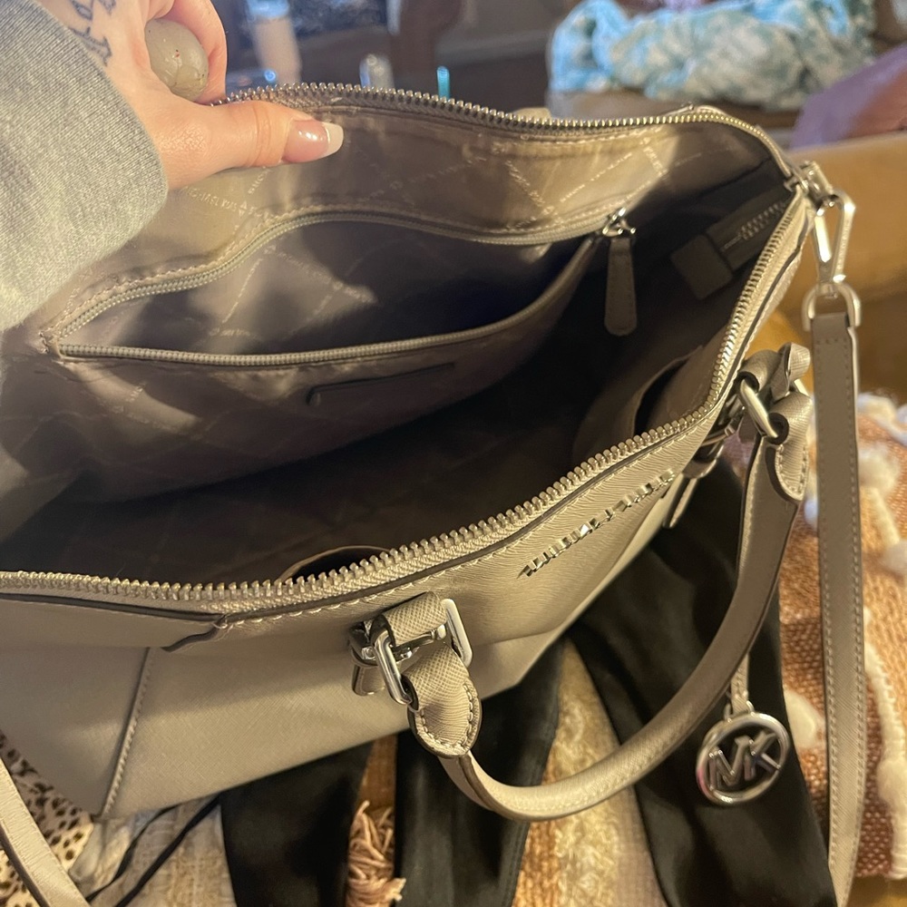 MK purse